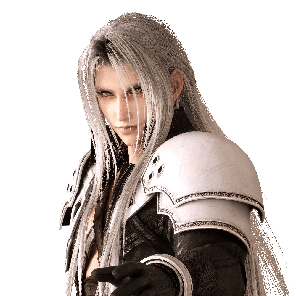 Sephiroth thumbnail
