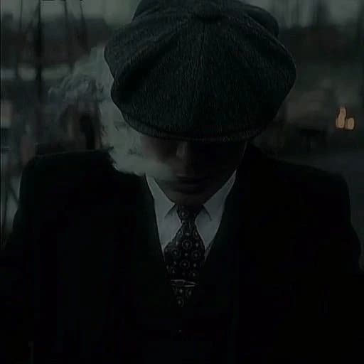 Thomas Shelby thumbnail