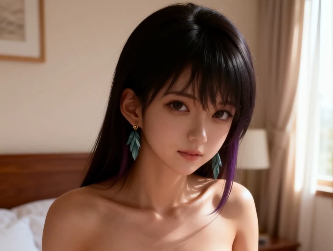 Ruri Kurosaki thumbnail