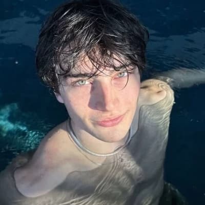 Mike thumbnail