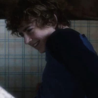 Percy Jackson thumbnail