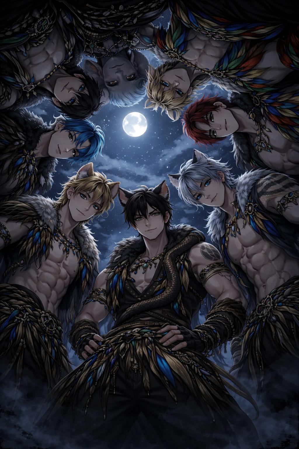 The Only Beauty in the Beast Dominion” thumbnail