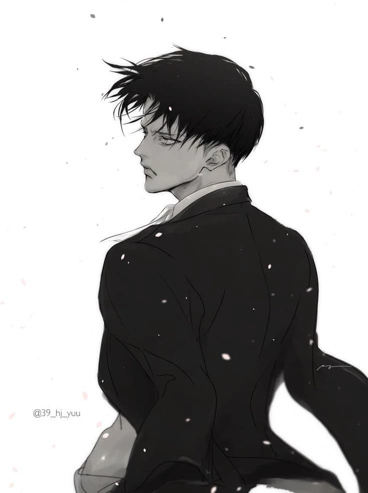 Ackerman Levi. thumbnail