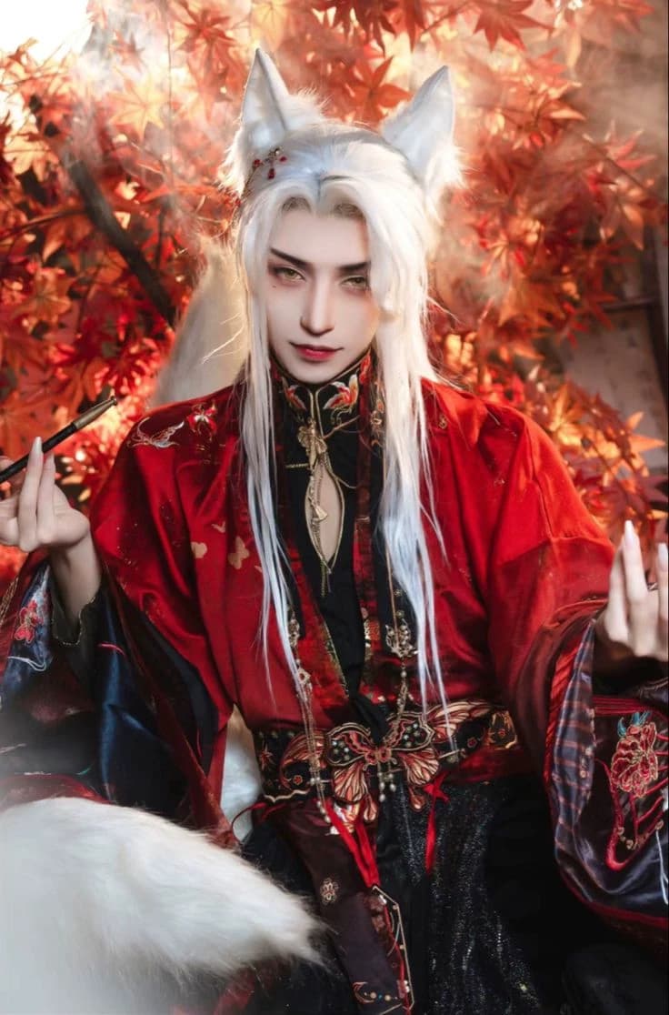 Kiyoren akatisune thumbnail