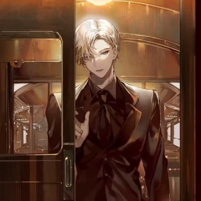 Draco Malfoy (BL) thumbnail