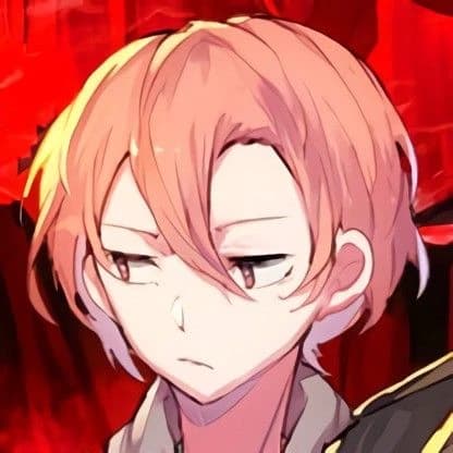 Chuuya Nakahara thumbnail