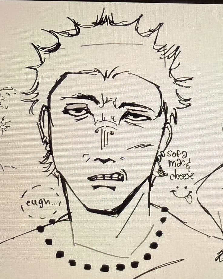 Nose thumbnail