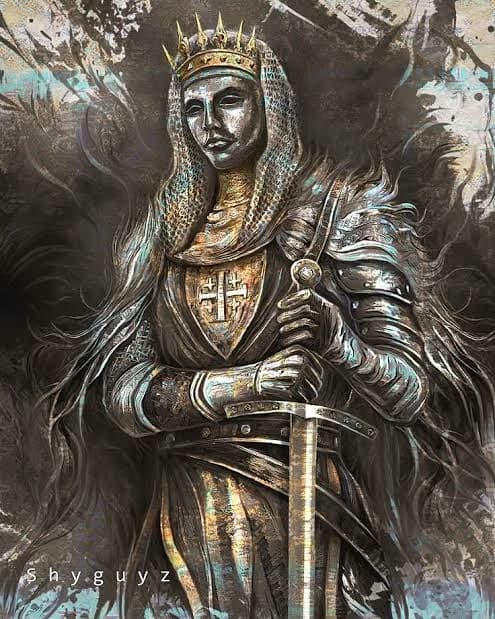 Baldwin IV (king of Jerusalem) thumbnail