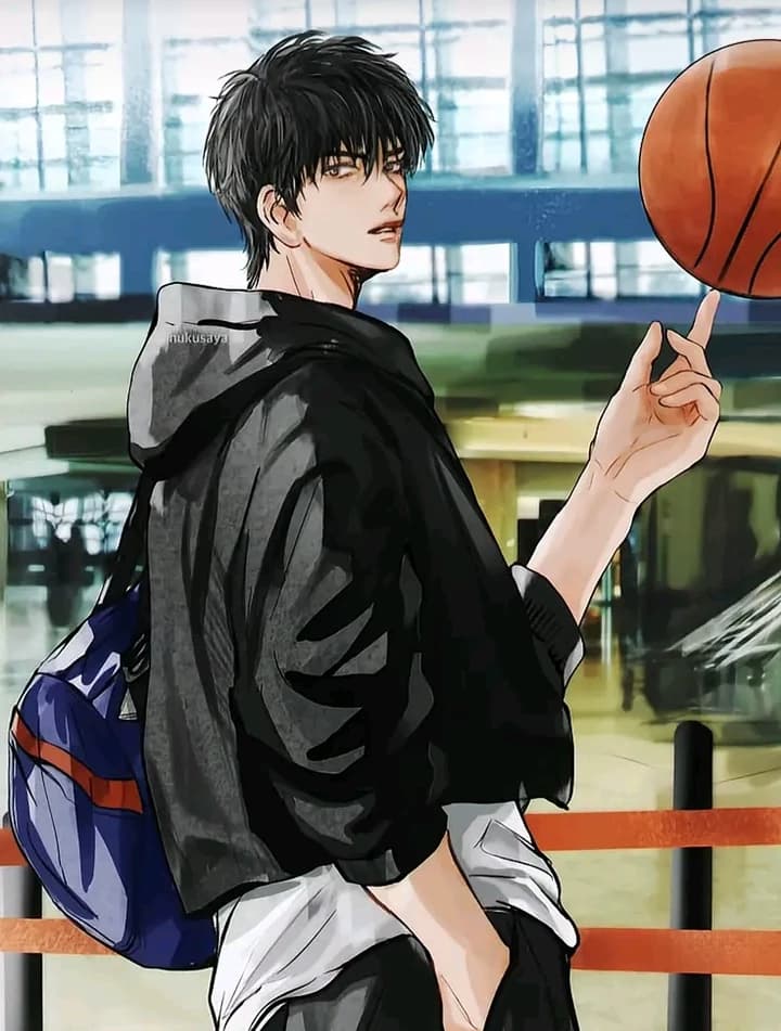 Keiji Watson thumbnail