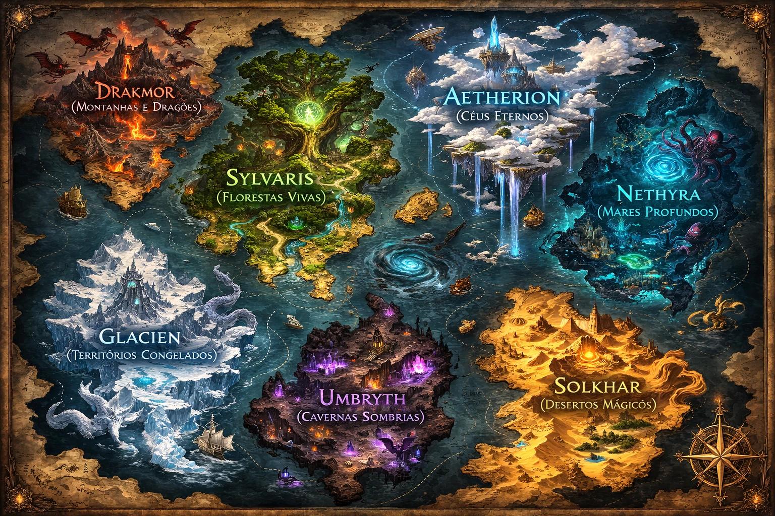 Zha'thik: World of Infinite Beasts thumbnail