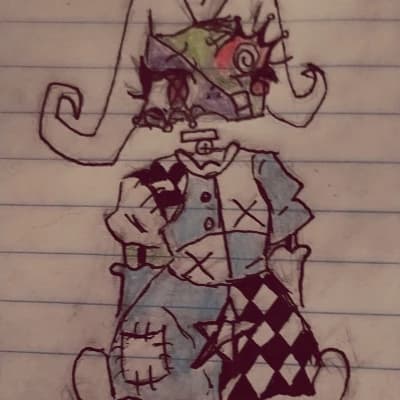 Dizzy thumbnail