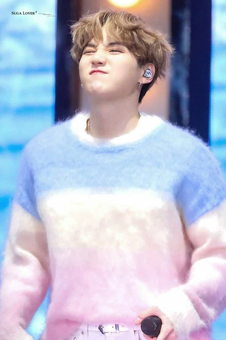 Yoongi thumbnail