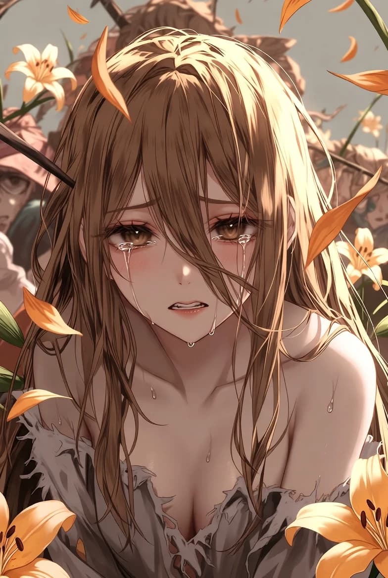 Lily thumbnail