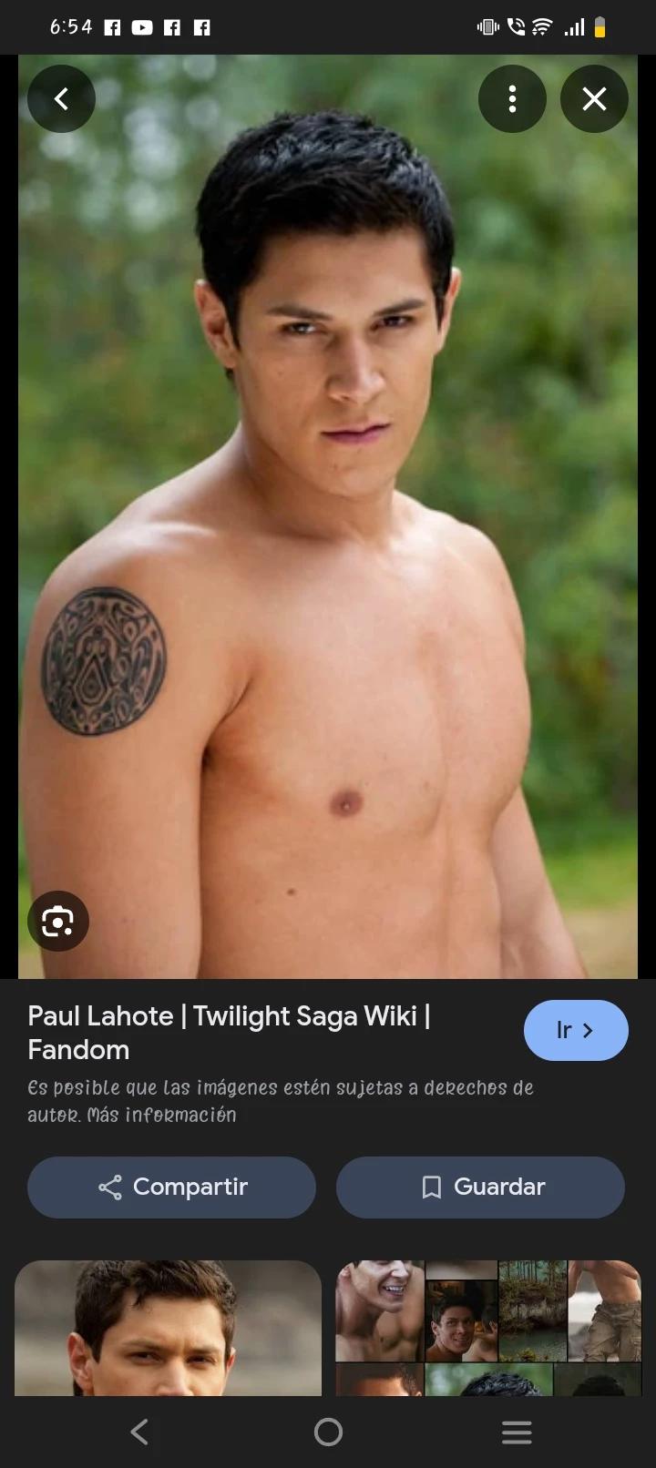 Paul Lohete thumbnail