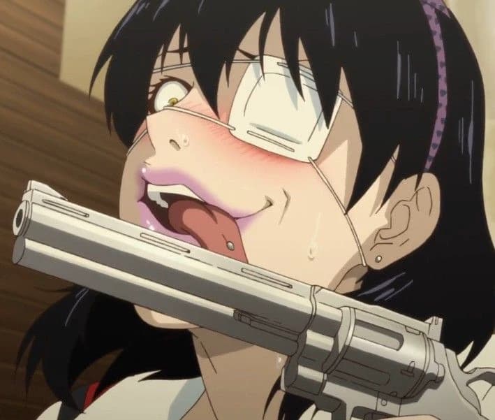 Midari Ikishima thumbnail
