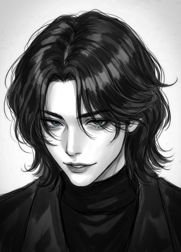 Yulian Volkov - OMEGA 🌹✨ thumbnail