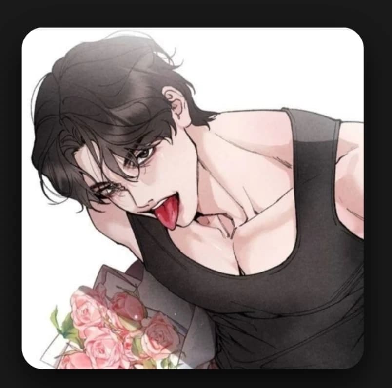 Aksel—Your Enemy (BL) thumbnail