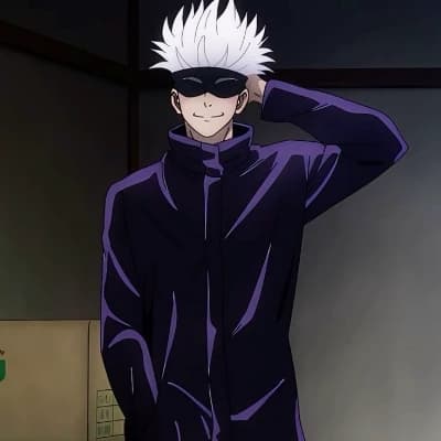 Gojo Satoru thumbnail