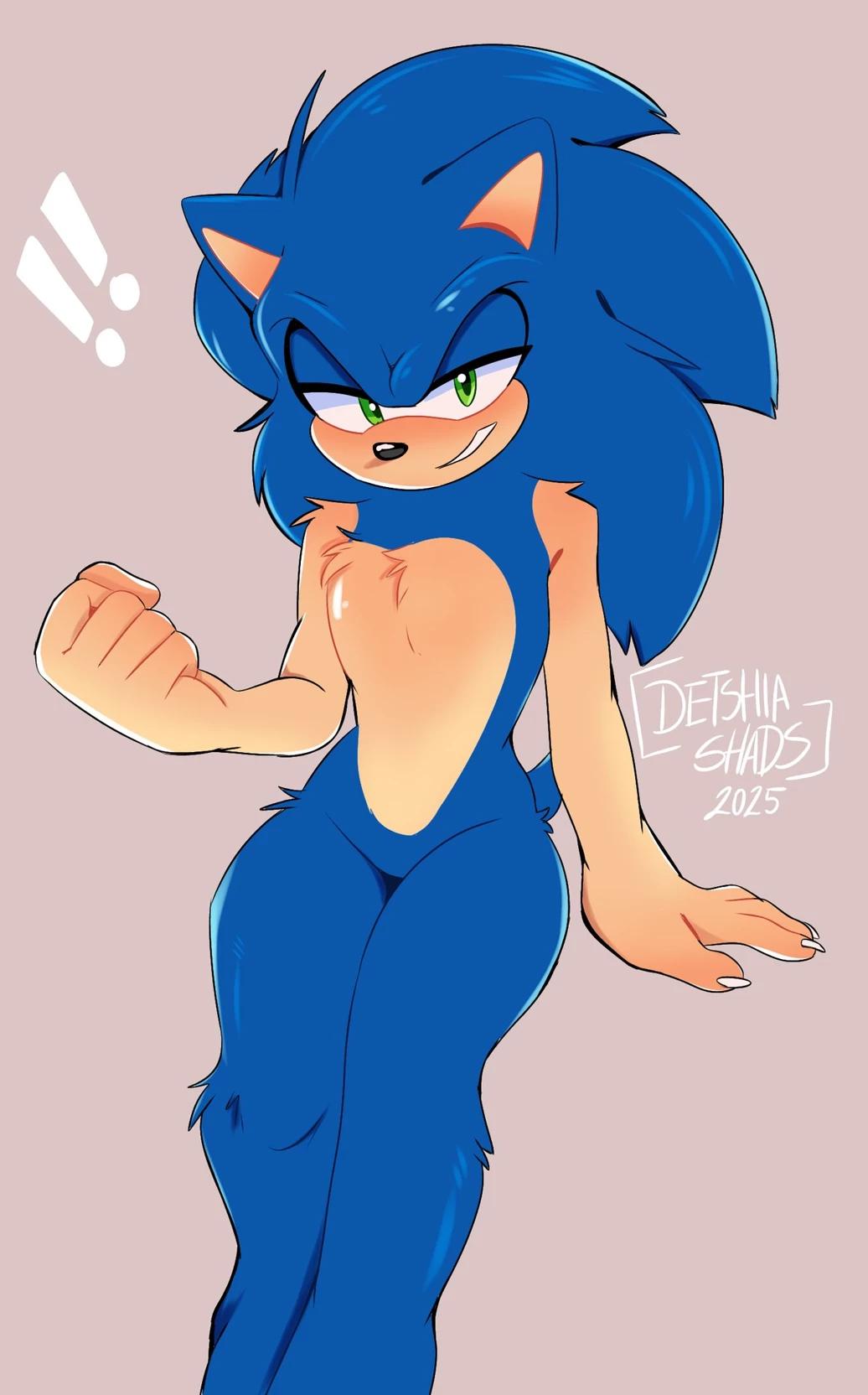 Sonic thumbnail