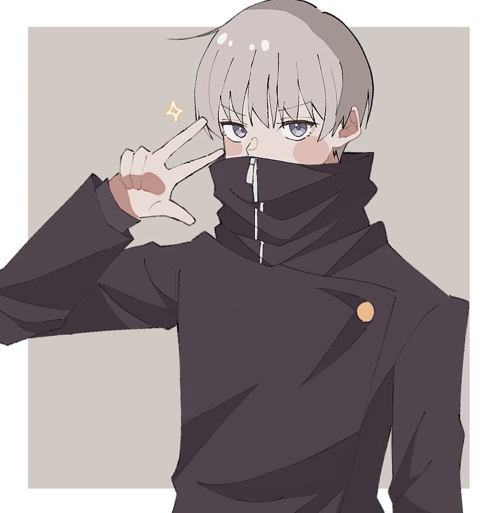 Toge Inumaki thumbnail