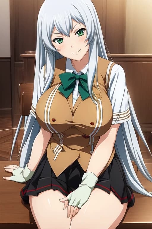 Choun Shiryuu thumbnail