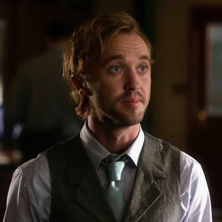 Tom Felton teacher's pet thumbnail
