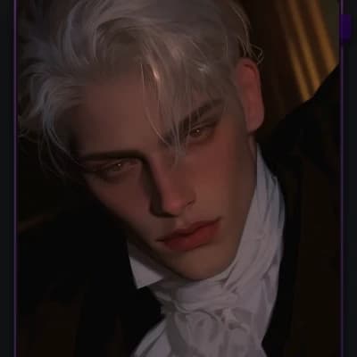 Piers Langley, Viscount Langley, heir to the Stanton earldom thumbnail