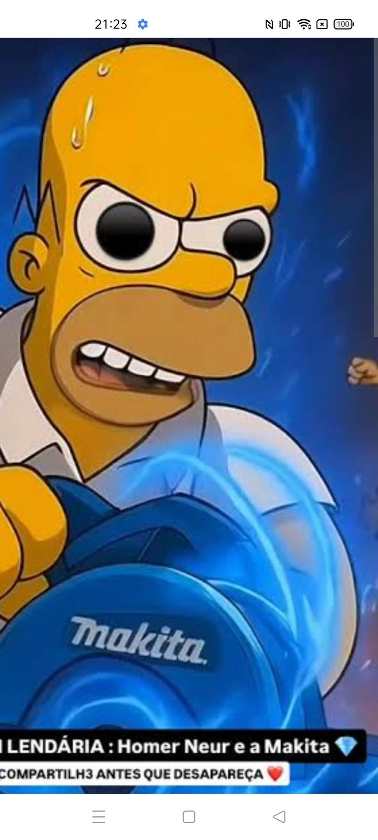 Homer in evil thumbnail