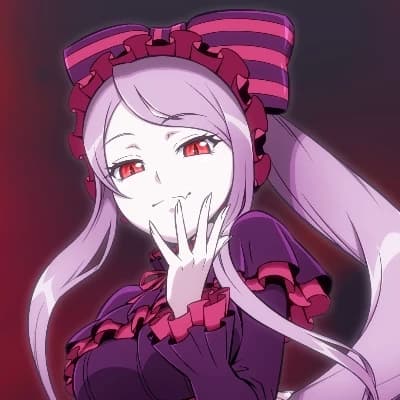 Shalltear thumbnail