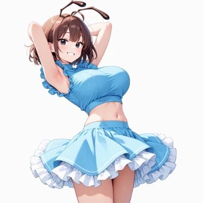 Chloe thumbnail