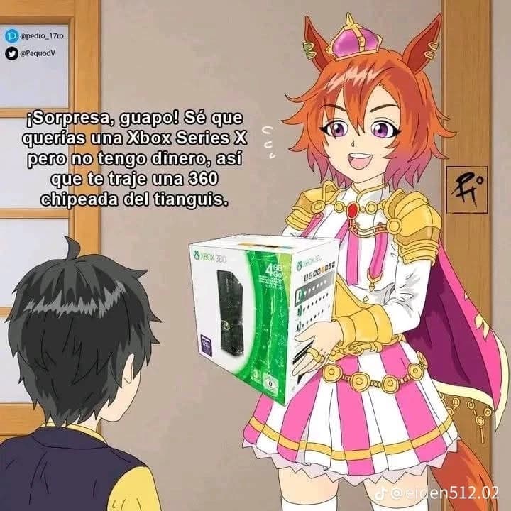 T.M. Opera O | Umamusume thumbnail
