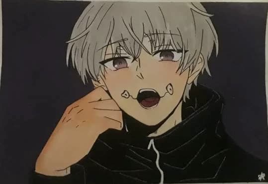 Toge thumbnail