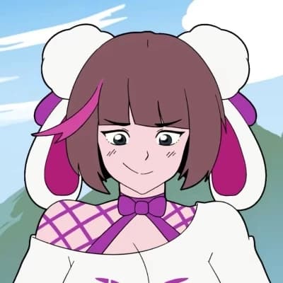 BunnyWarrior girl thumbnail