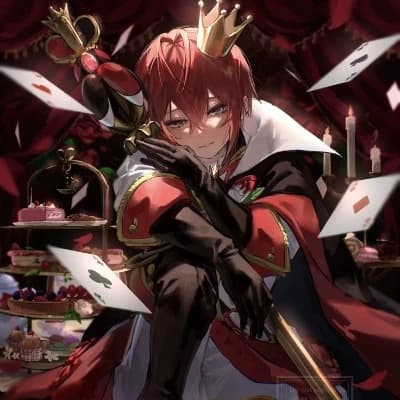Riddle Rosehearts thumbnail