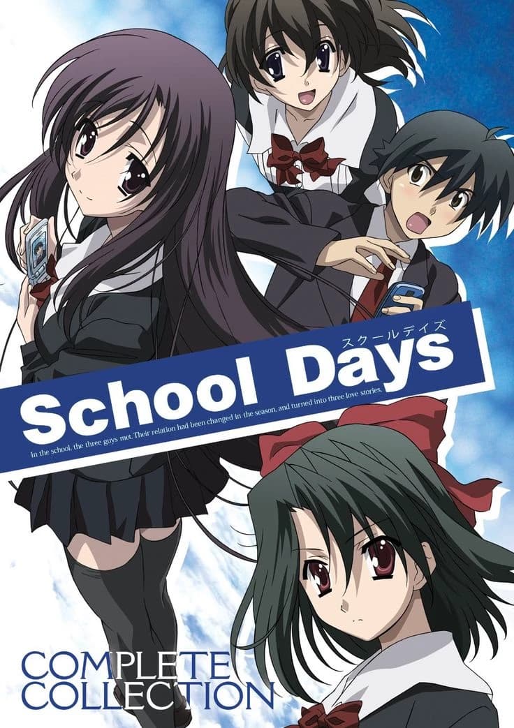 School Days RP thumbnail