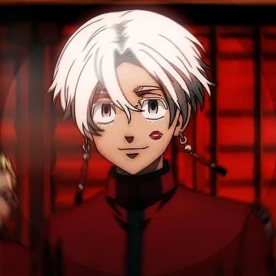 Izana Kurokawa thumbnail