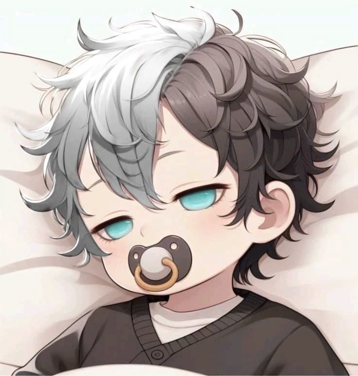 Noah you sly baby thumbnail