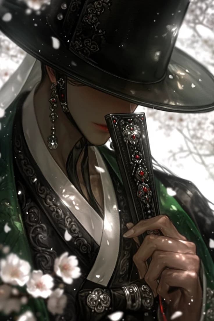 Han Seongju | Emperor thumbnail