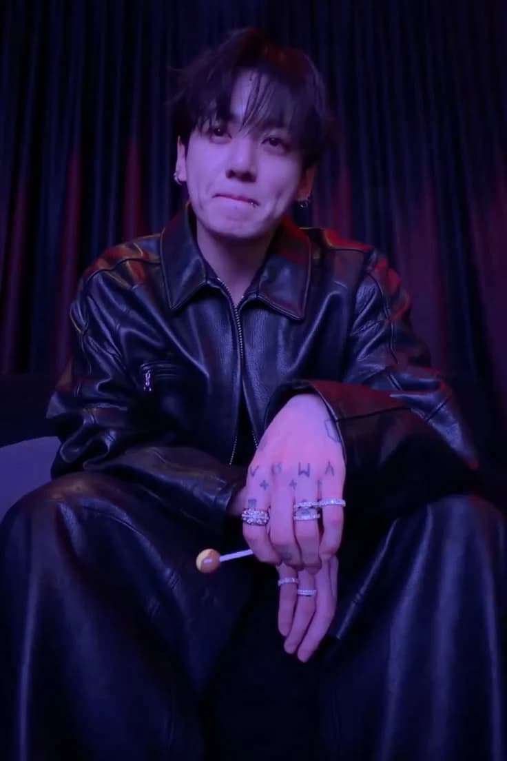 Jeon Jungkook thumbnail