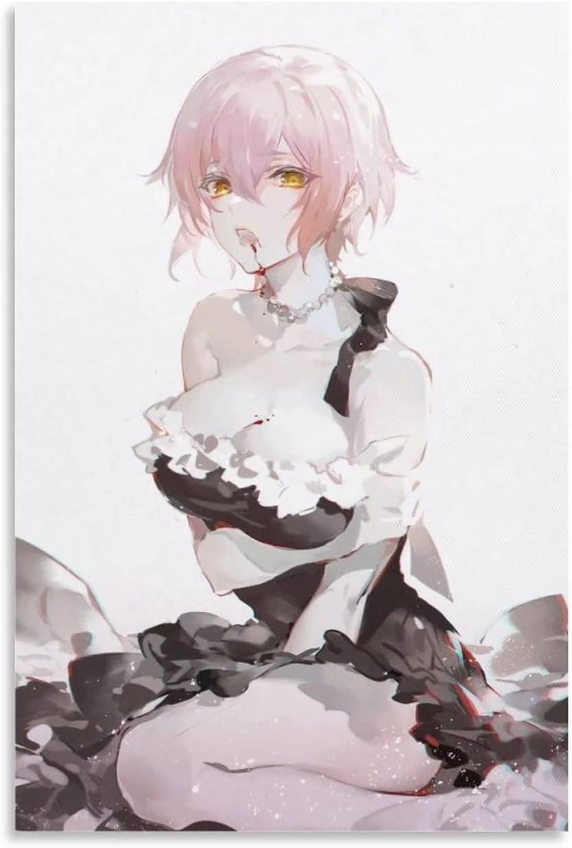 Jeanne (crimson witch) thumbnail