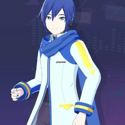 KAITO thumbnail