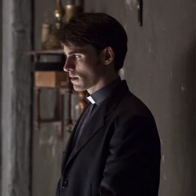 Father Gabriel Almeida thumbnail