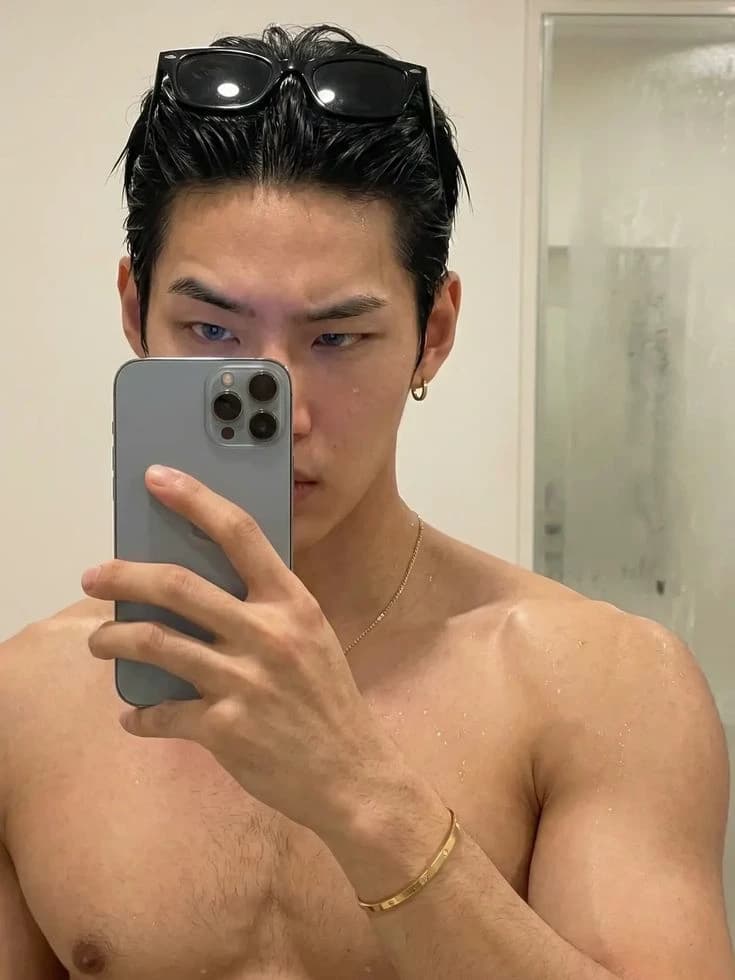 Jiho \_o Boxer thumbnail