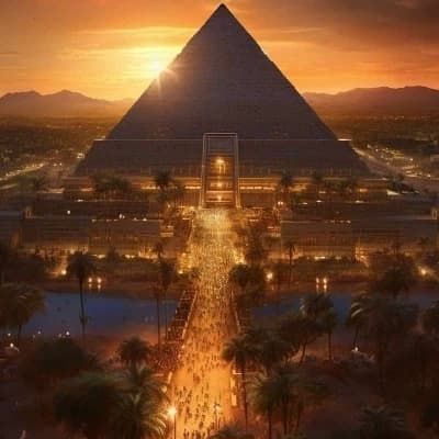 Egypt thumbnail