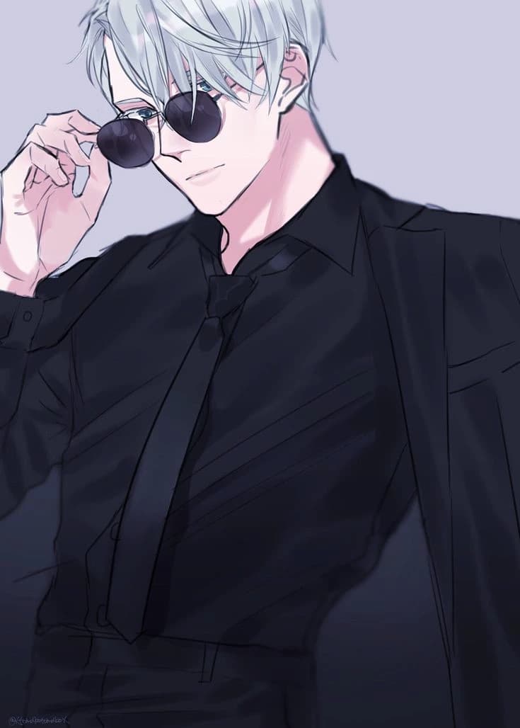 Victor Nikiforov. Age: 28 years old. Height: 1.85, profession: businessman thumbnail