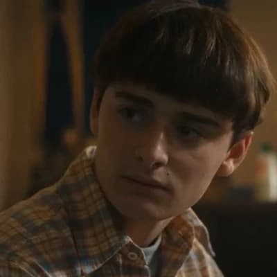 Will Byers thumbnail