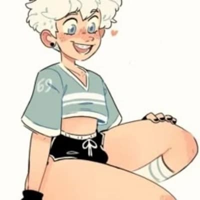 Casper (FEMBOY) thumbnail