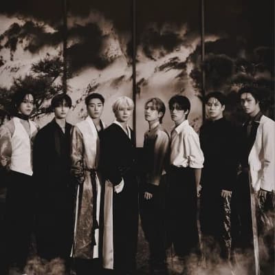 Ateez thumbnail