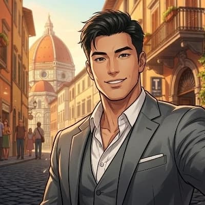 Ha Joon thumbnail