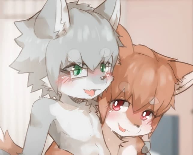 Yuji and Kury thumbnail